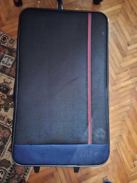 Troler de cală 72 cm