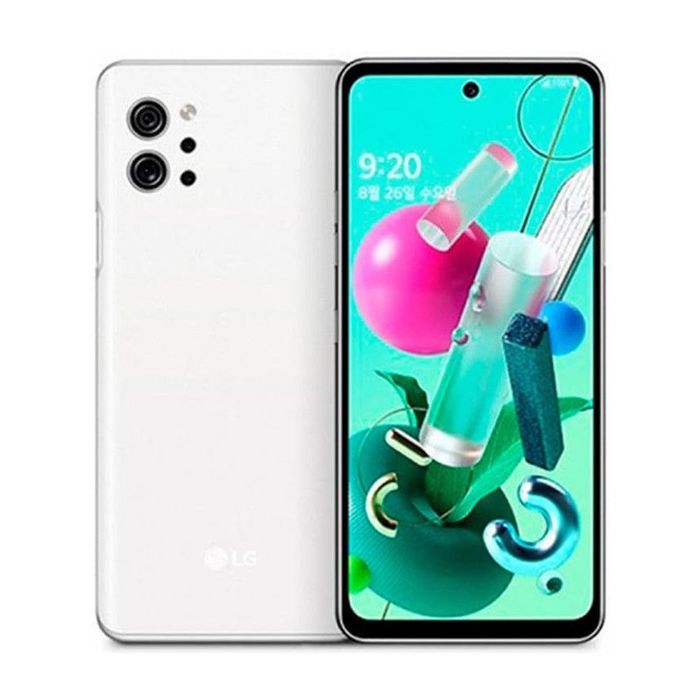 LG Q92 5G телефон 6/128