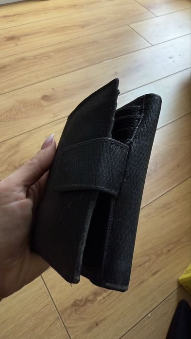 Потфейл Hugo Boss портмоне унисекс