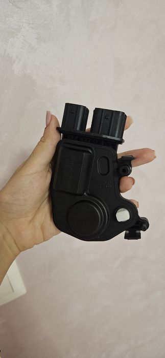 Електрически механизъм за Honda