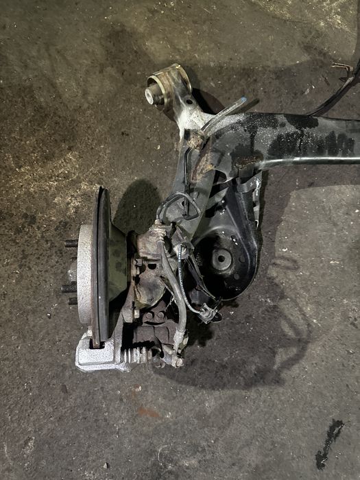 Заден мост Honda Jazz/Хонда Джаз 2008г-2015г