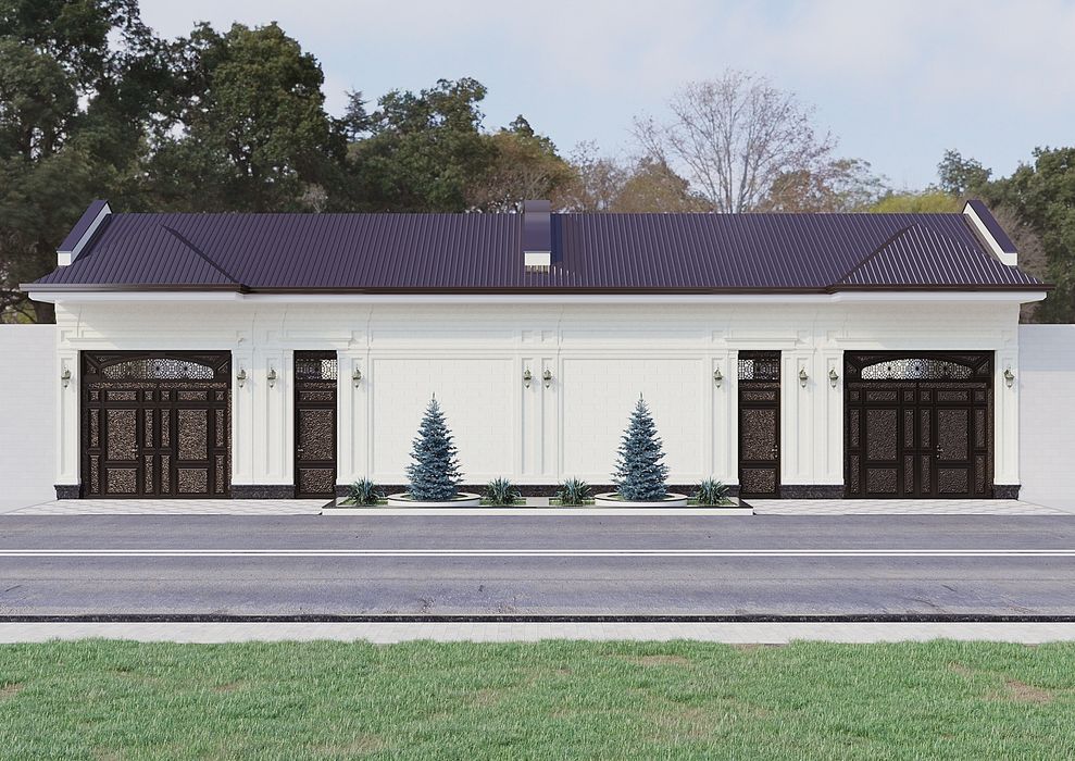 Продаю дом Янгиабат 3 сот 6 ком