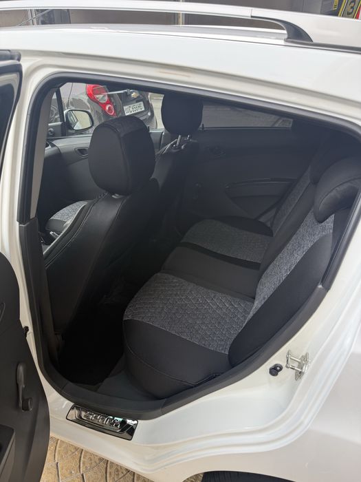 Spark chevrolet avtomat