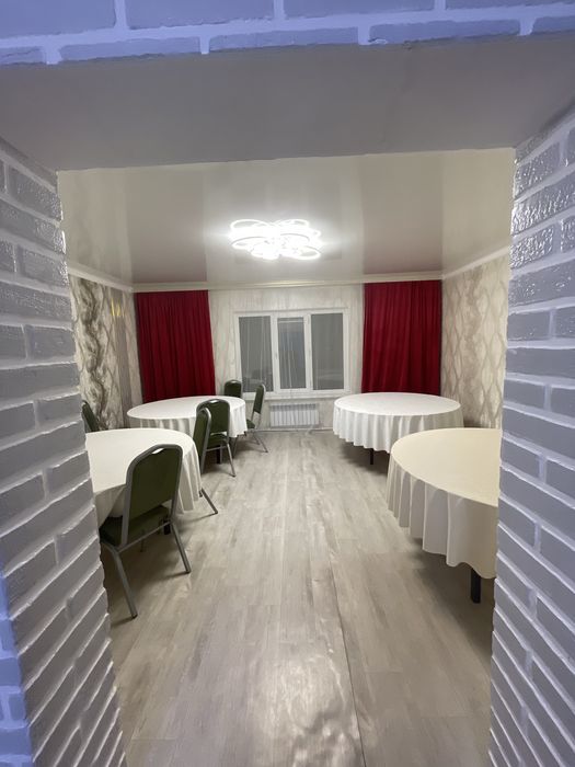 Гостевой котедж