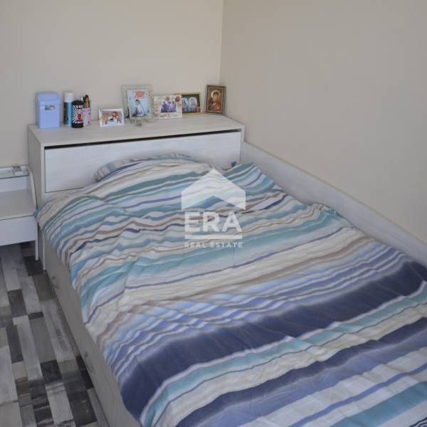 Продава се Тристаен апартамент в Хасково, Бадема - 64 кв.м за 1355 €/кв.м - Снимка #8