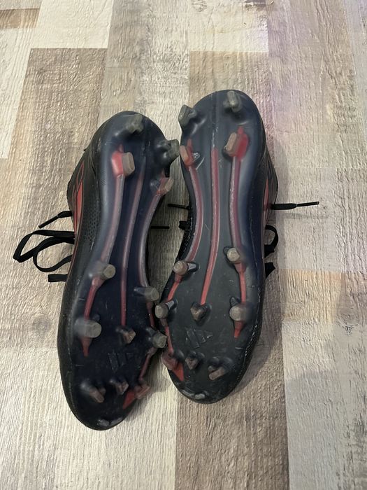 ghete fotbal f50 pro