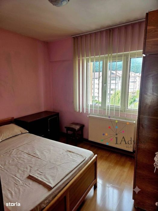 3 Camere Decomandat 75 mp , Etaj 3/4 | Vedere la Pădure, 2 Băi, Boxă i