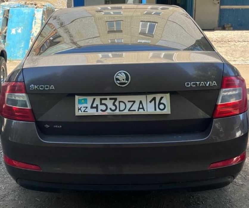 Продам Шкода октавия