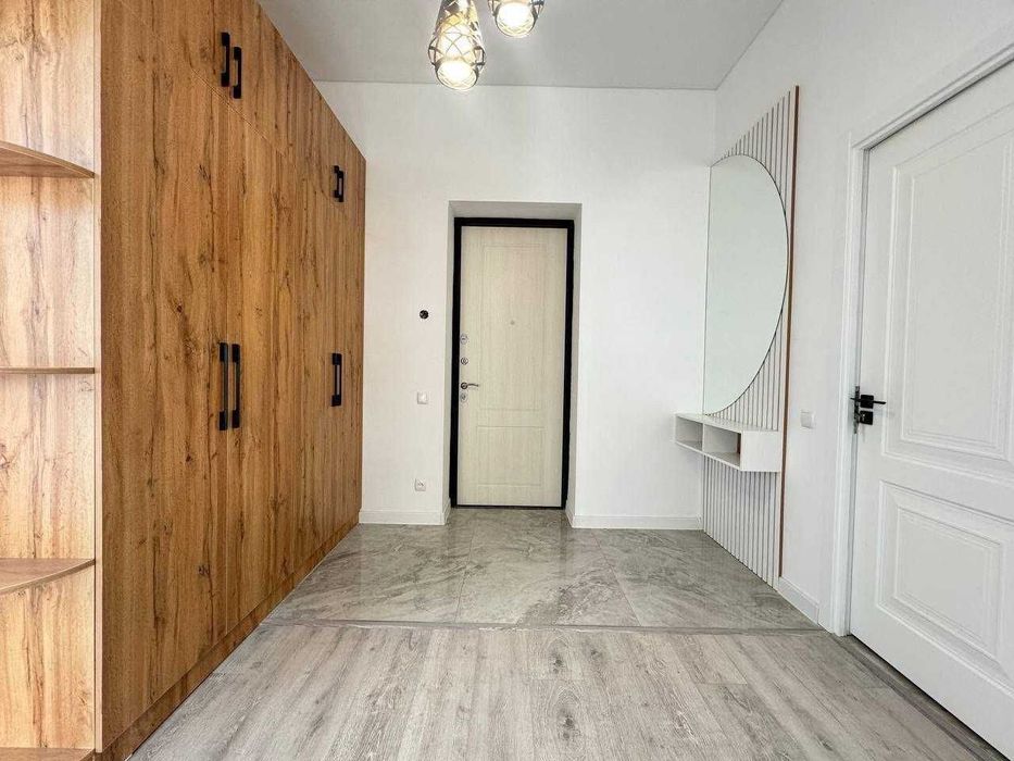 Yunusobod Minor metroni yonida 2xonali kvartira bor