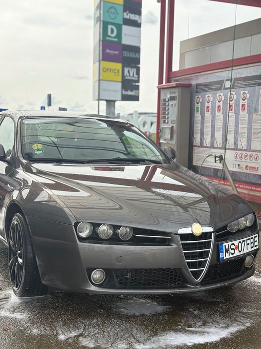 Alfa Romeo 159 1.9 JTDm