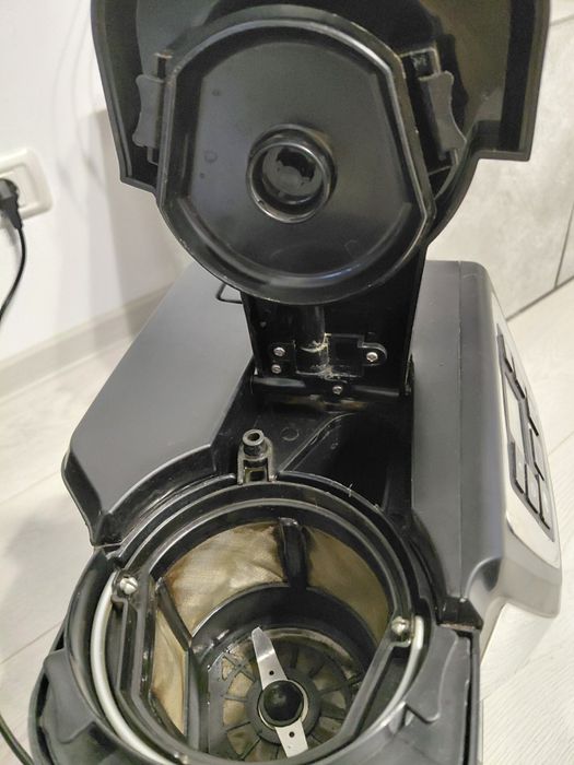 Cafetiera Russell Hobbs