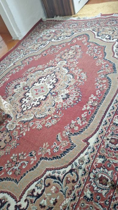 Ковер для гостинной