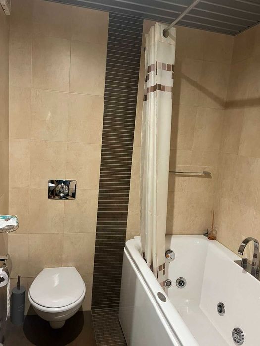 Дава се под наем Мезонет в София, Лозенец - 124 кв.м за 1224 € - Снимка #14