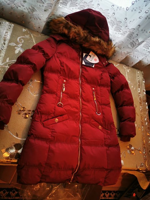 Geci dama Colmar Polo, Beneton, Twinset