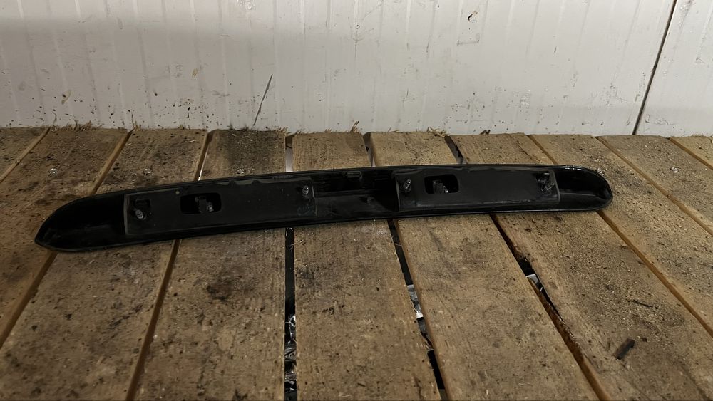 Лайстна багажник Seat Ibiza 2010-2015