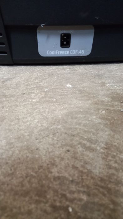 Хладилник-фризер Дометик 12-24 v