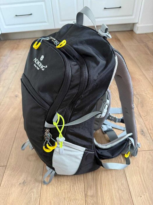 Nou Aoking Adventure 30 L rucsac ghiozdan drumetii trekking