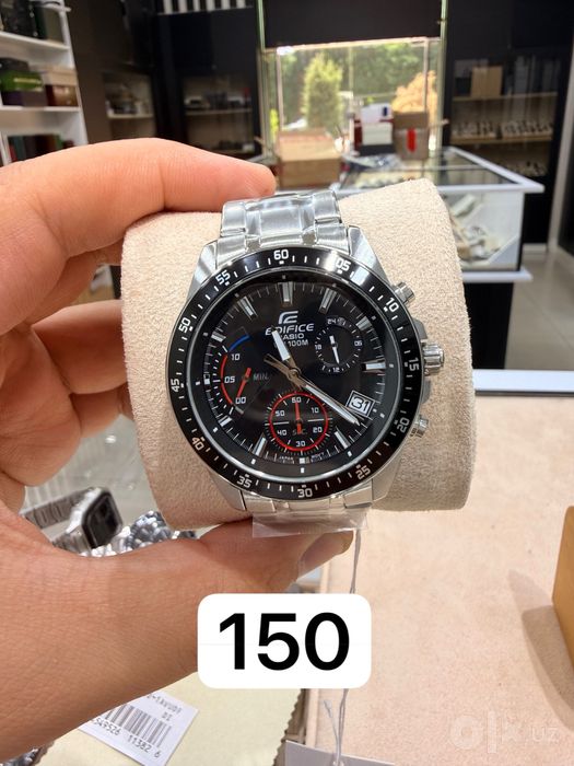 Японские Часы Casio