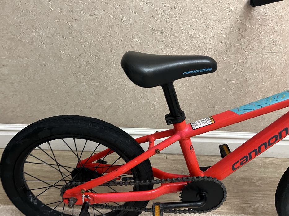 велосипед cannondale trail детский ( centurion giant author