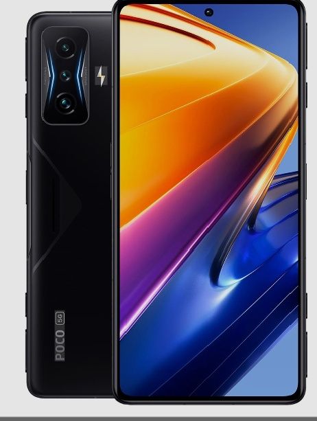 Продам Poco F4 GT