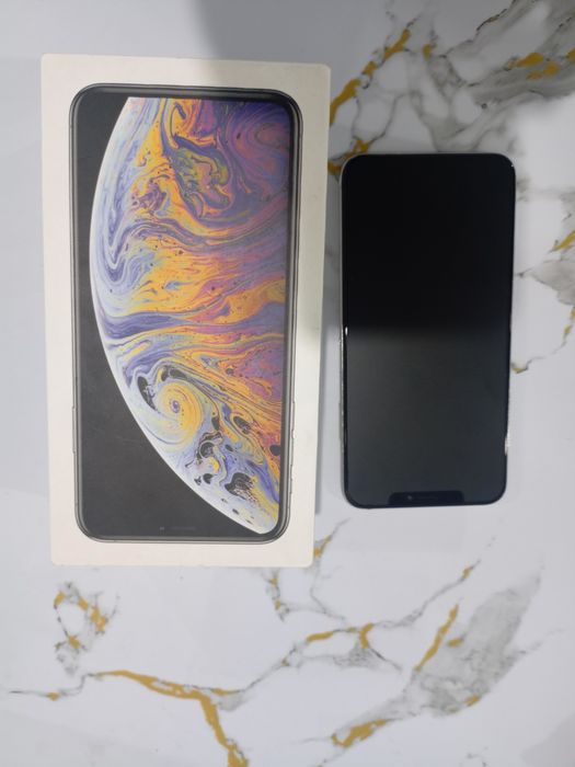 IPhone xs max только обмен