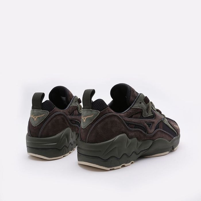 Mizuno Wave Rider 1 (D1GA193455) (MADE IN JAPAN)