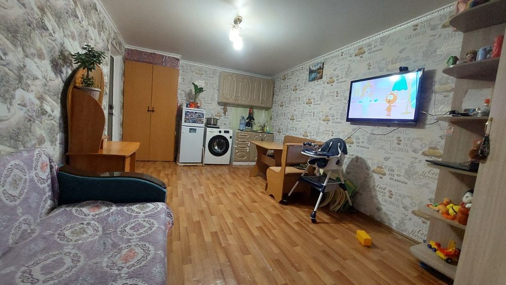 Продам комнату 18 кв.м. ДСР