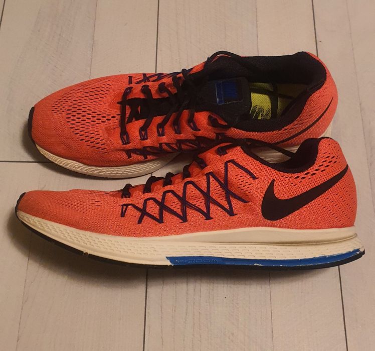 Nike Zoom Pegasus 32  47.5 (31cm)