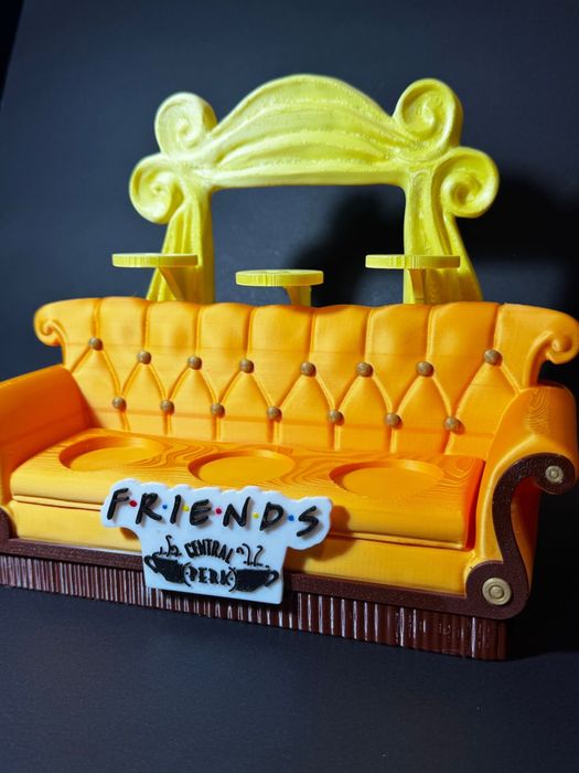 Suport Canapea Friends