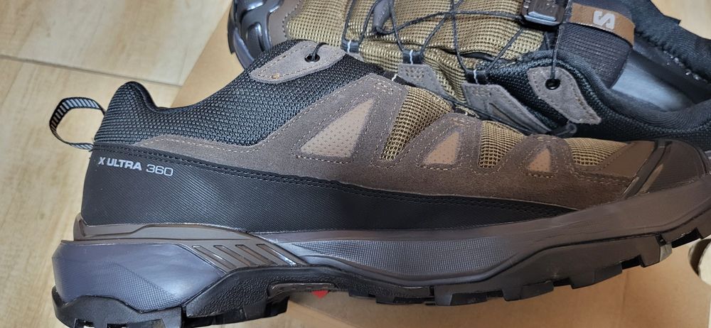 Salomon X Ultra 360 Goretex туристически маратонки