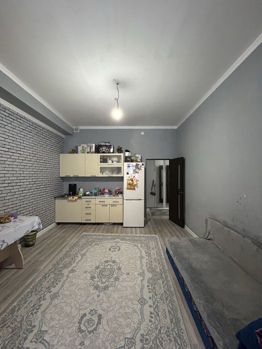 Срочно‼️‼️‼️Продается 1ком квартира