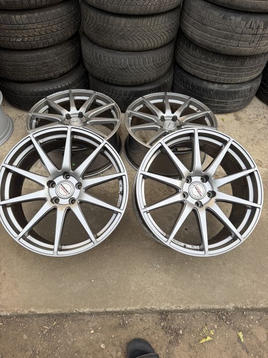 Vand Jante Aliaj  5x112 5x120  r17 r16 Dacia Duster Toyota Hyundai Mazda 5x114.3 logan
