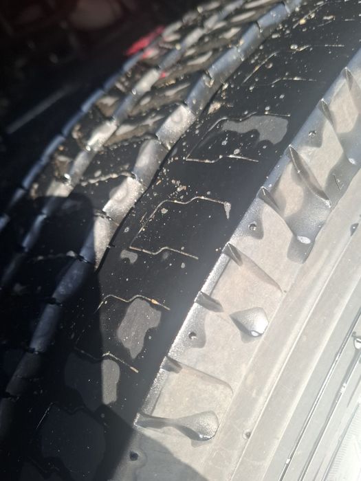 MAN TGA euro4 Si MAN TGX euro 5