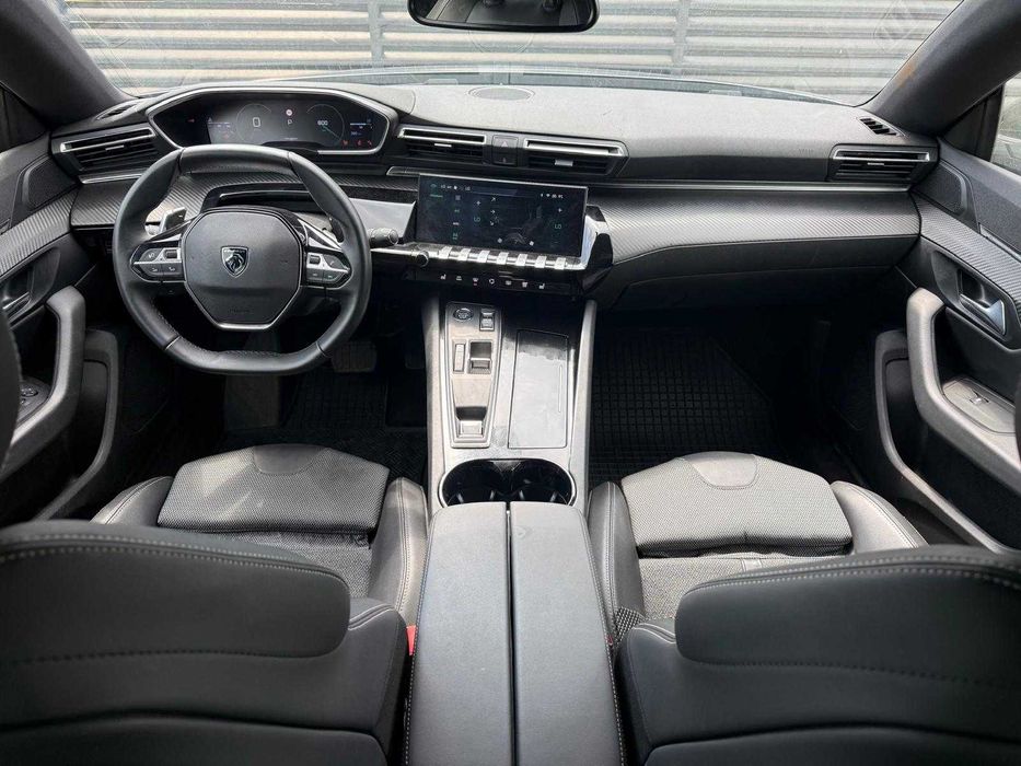 PEUGEOT 508 2024 — imagine 2