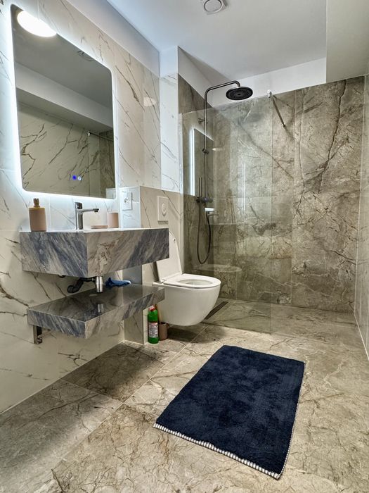 Inchiriez apartament 2 camere - complex Flamingo Luxury