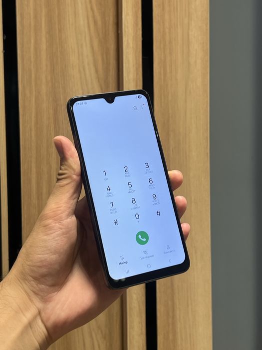 Samsung Galaaxy A33