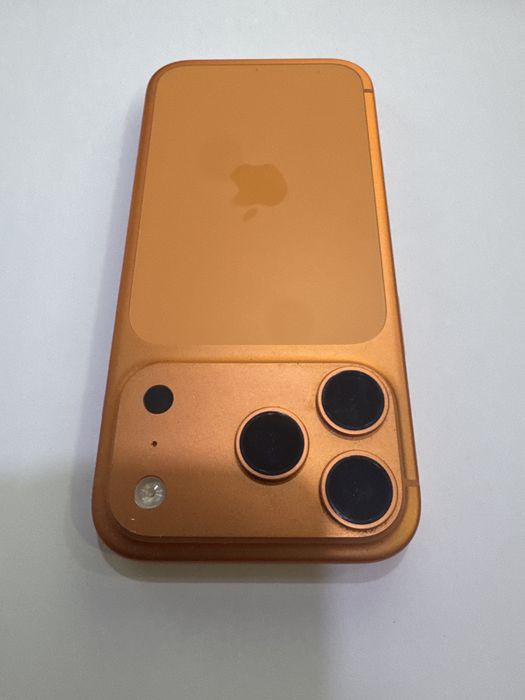 Iphone 17 pro 256 GB