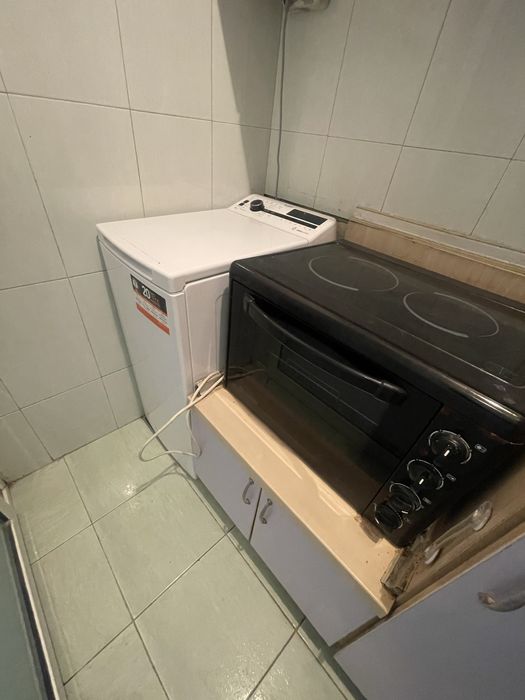 Дава се под наем Едностаен апартамент в Варна, Център - 30 кв.м за 280.5 € - Снимка #8