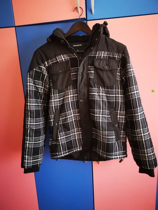 Мъжко яке XS размер