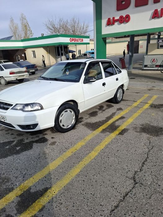 nexia2 srochni sotiladi