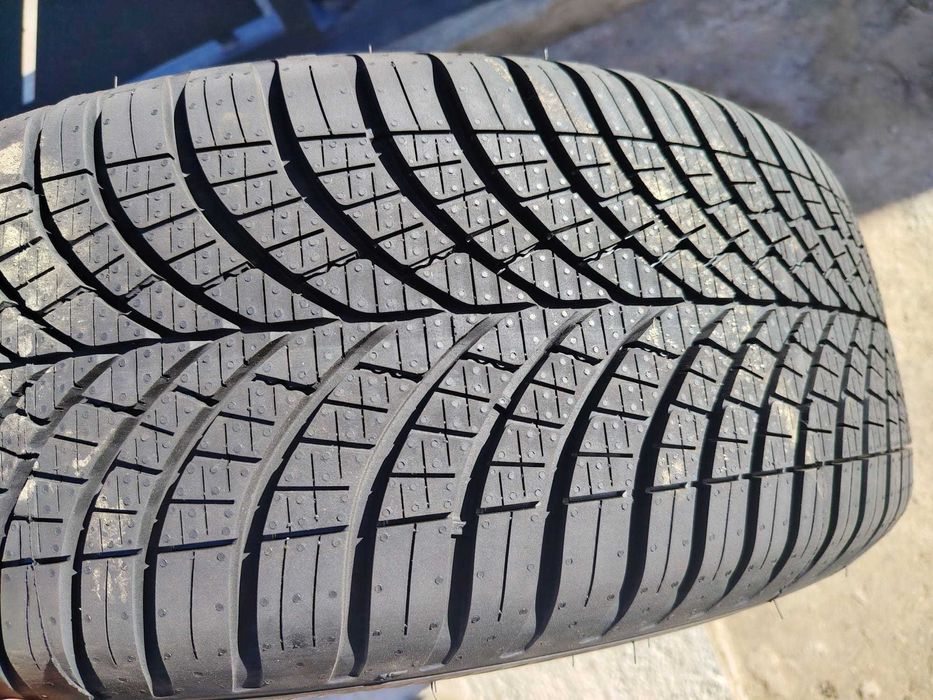 Roti complete IARNA  Ford Puma,Focus,Kuga