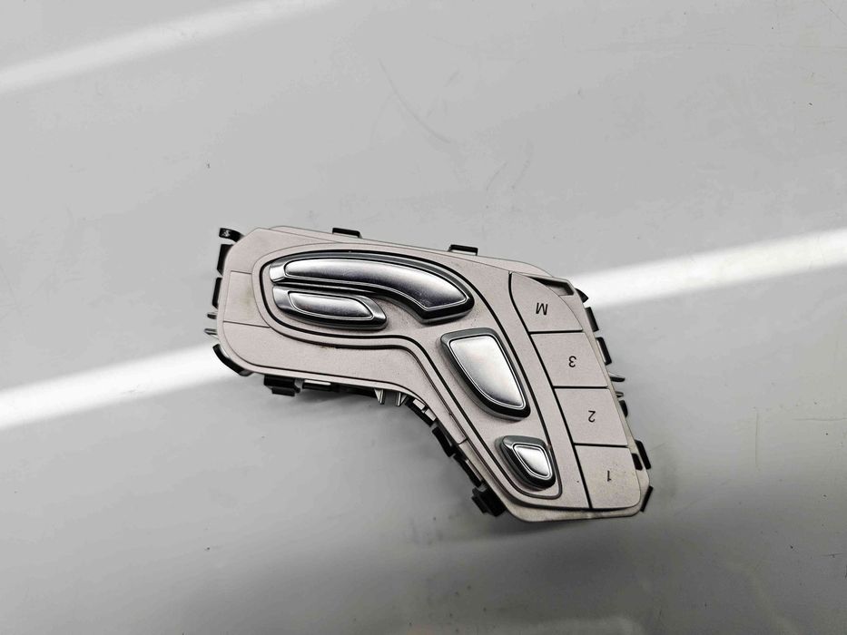 Butoane comenzi scaune Mercedes Clasa C Combi (W205) [Fabr 2015-prezen
