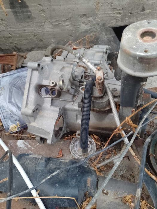 Vând wolkszvagen T4