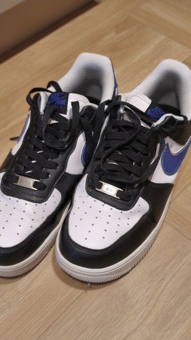 Маратонки Nike Air Force 1