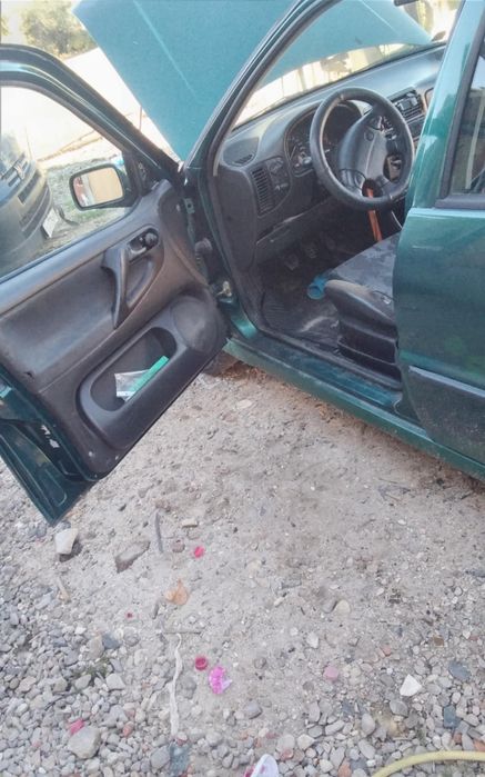 VW Polo 1.4 na chasti/Фолксваген Поло 1.4 на части