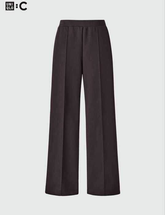 Трендовые брюки от Uniqlo
