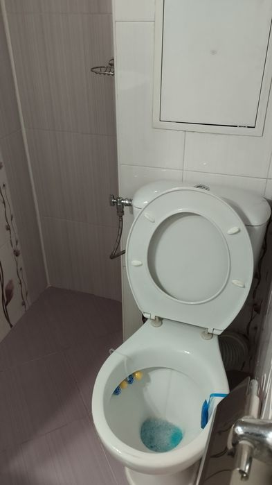 Дава се под наем Двустаен апартамент в София, Сухата река - 56 кв.м за 378.93 € - Снимка #12