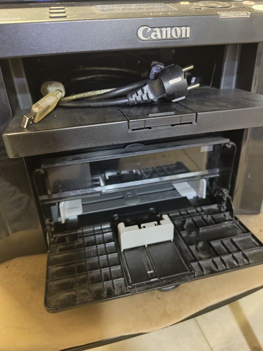 МФУ canon mf4410 (3в1)