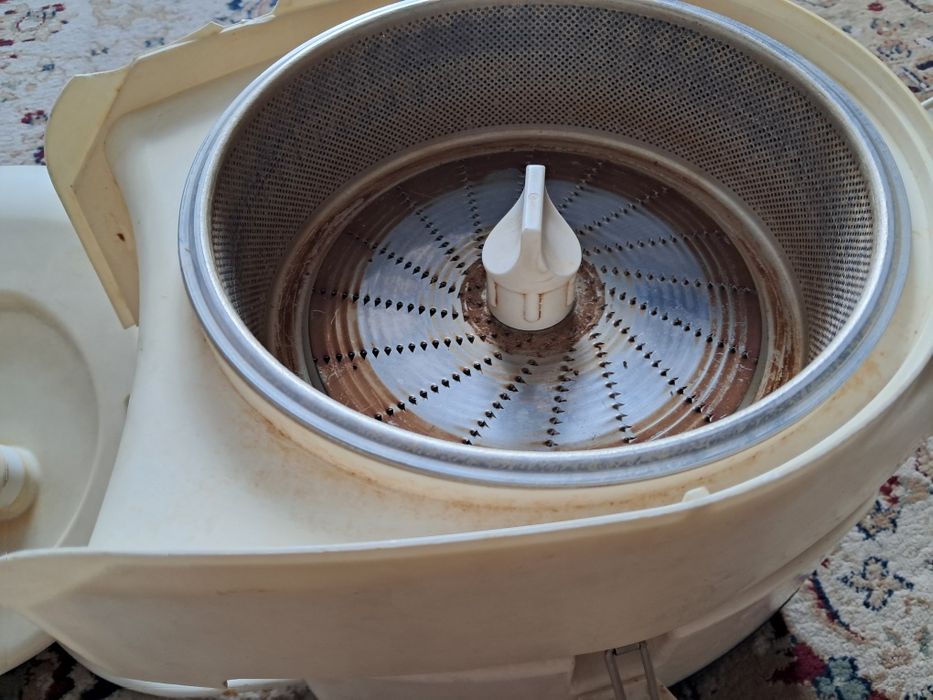 Соковыжималка СССР Садовая.