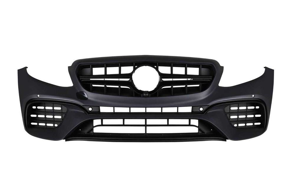 Bara Fata compatibil cu Mercedes E-Class W213 S213 C238 A238 (2016-2019) E63 Design